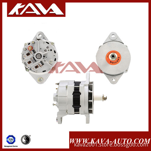 Delco 12SI Alternator For Ford Trucks,F3HT-10300-AA,F3HT-10300-BA